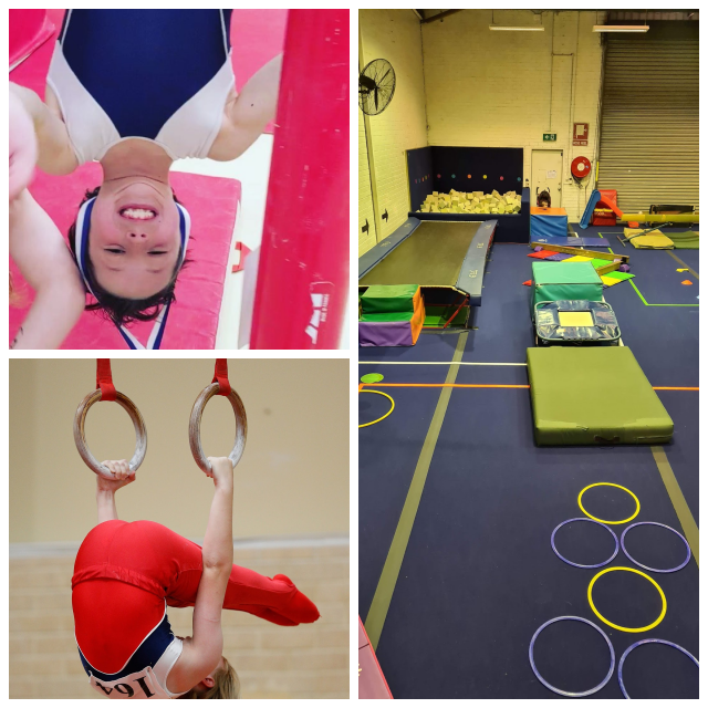 Review West Coast Gymnasts Inc image 220707