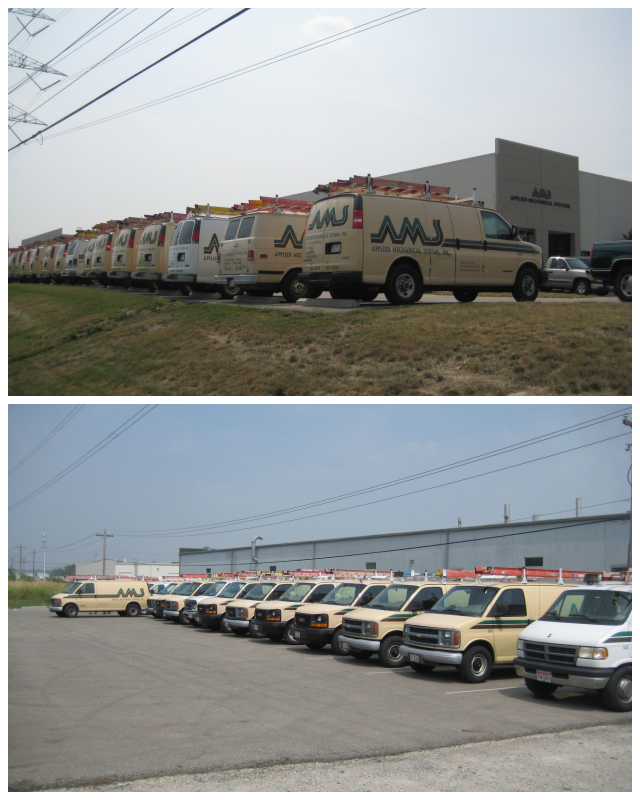 Review Applied Mechanical Systems, Inc. image 98068