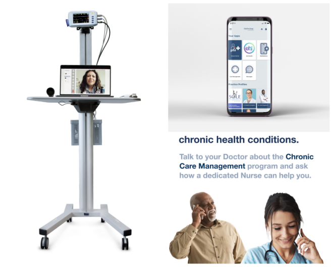 Review Enable Healthcare Inc image 142353
