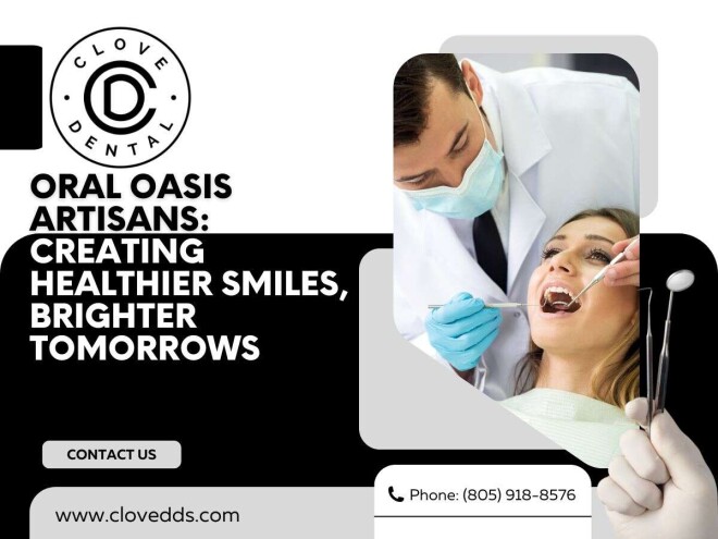 Review Best Ventura Dentist image 360726