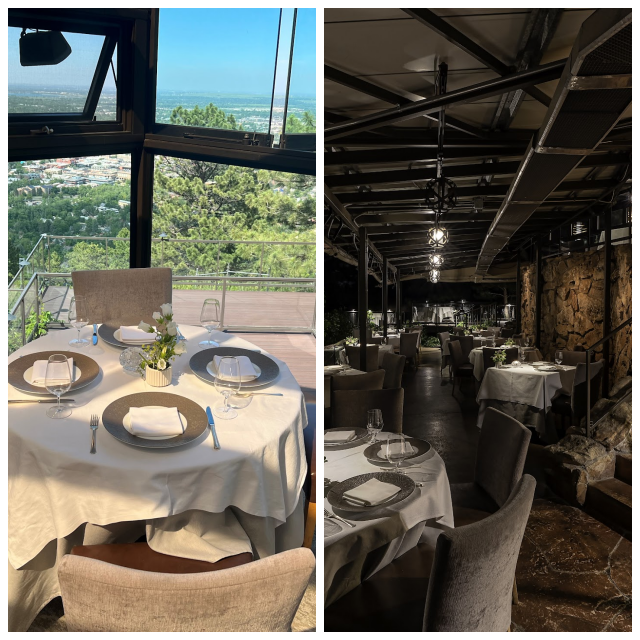 Review Flagstaff House Restaurant image 138685