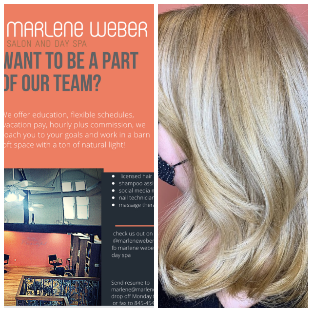 Review Marlene weber day spa inc image 317763