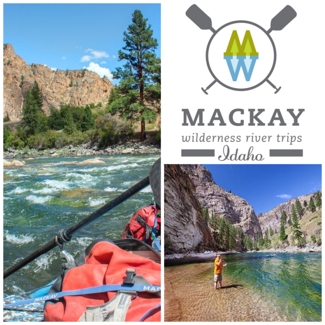 Review Mackay wilderness river trips, inc. image 316078