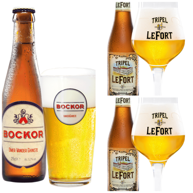 Review Bockor Brewery image 146146