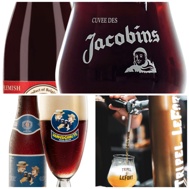 Review Bockor Brewery image 146147