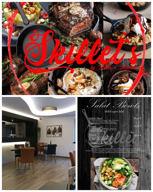 Review Skillet Diner image 42034
