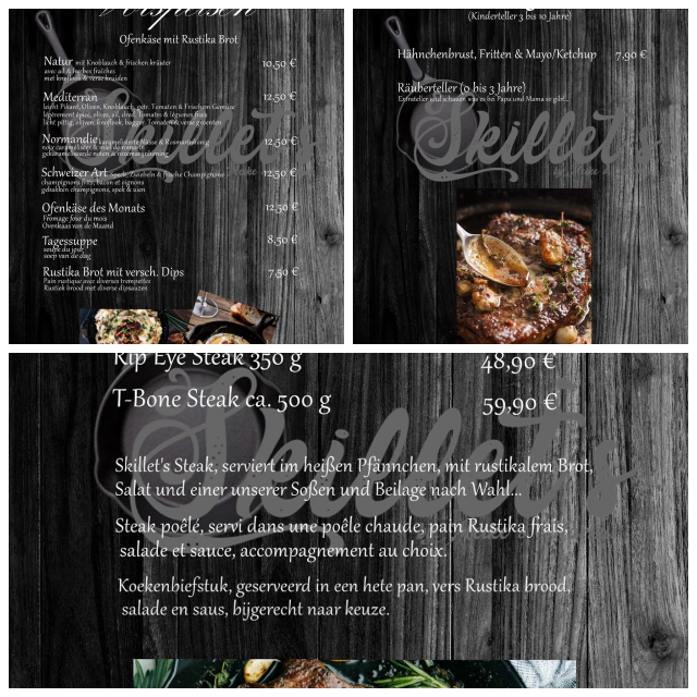Review Skillet Diner image 42036