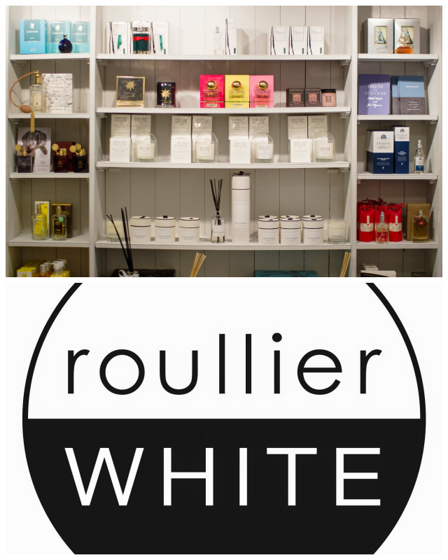 Review ROULLIER WHITE LIMITED image 89905