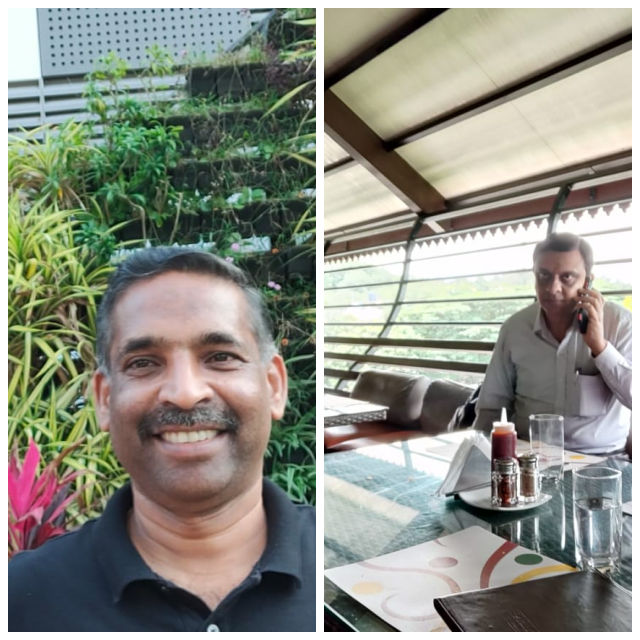 Review Yukthi Systems Pvt Ltd image 110618