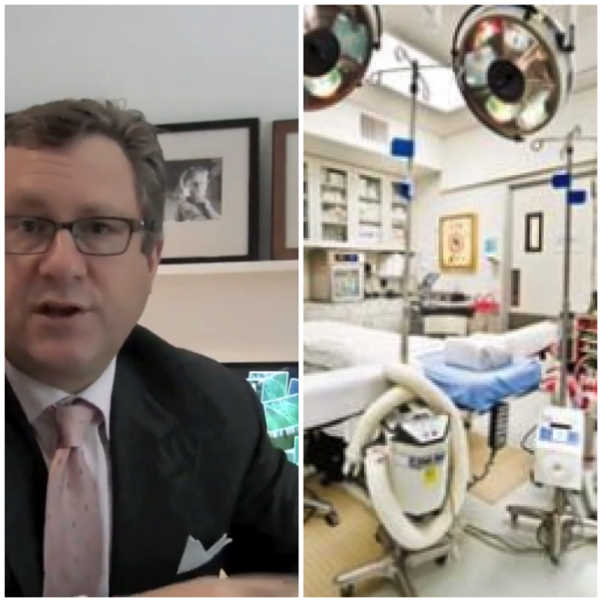 Review govino / Steven Teitlebaum MD image 730