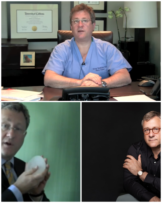 Review govino / Steven Teitlebaum MD image 731