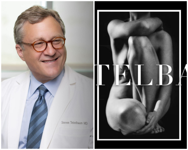 Review govino / Steven Teitlebaum MD image 732
