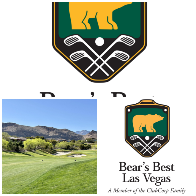 Review Paul wilson golf school at bear's best las vegas image 334735