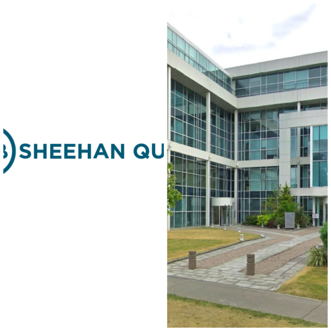 Review Hlb sheehan quinn image 297415