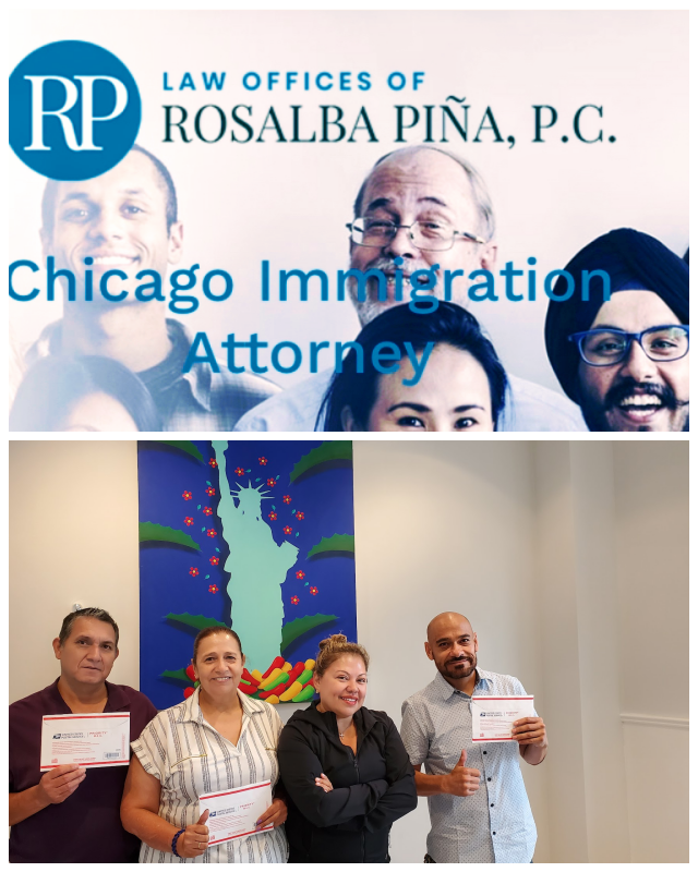 Review Law offices of rosalba piña, p.c. image 347724