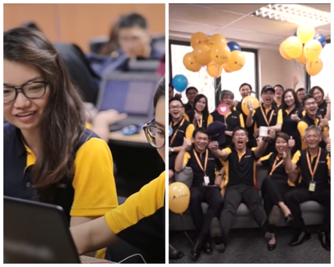Review Crowe Horwath Malaysia image 81156