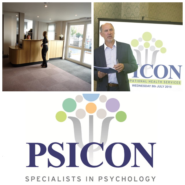 Review TalkingTherapies@Psicon image 182802