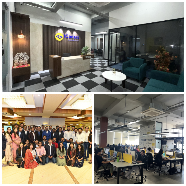 Review iCoderz Solutions Pvt. Ltd. image 23397