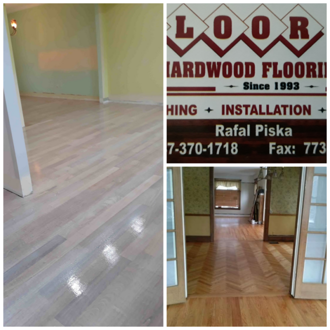 Review Dave's hardwood image 271835