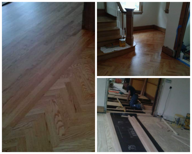 Review Dave's hardwood image 271836