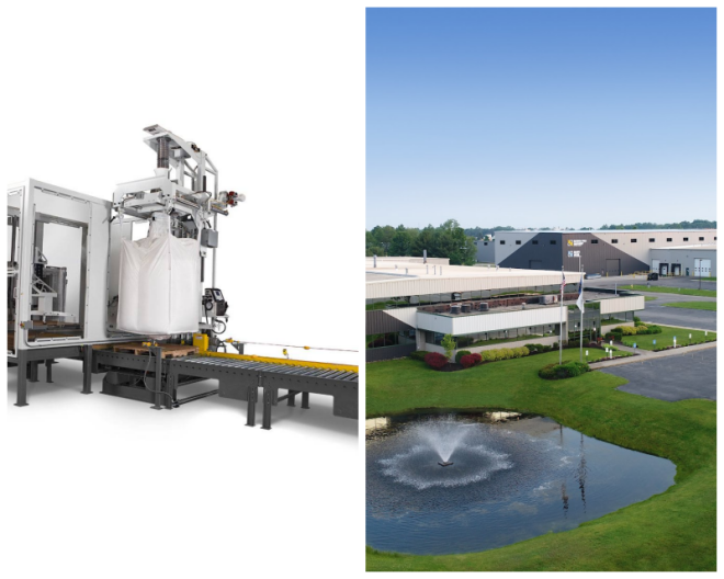 Review National Bulk Equipment image 139855