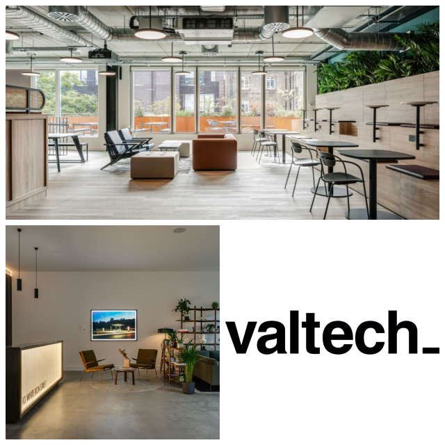 Review VALTEK SOLUTIONS image 206199