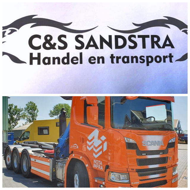 Review C&S Freight Corp. image 190213