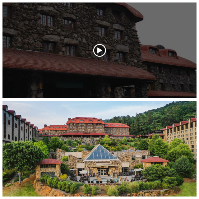 Review The omni grove park inn image 242360