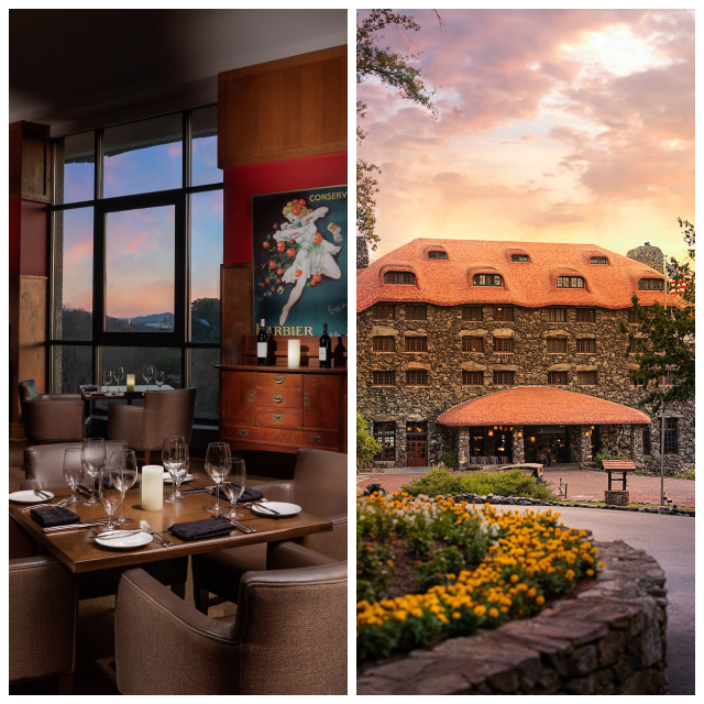Review The omni grove park inn image 242361