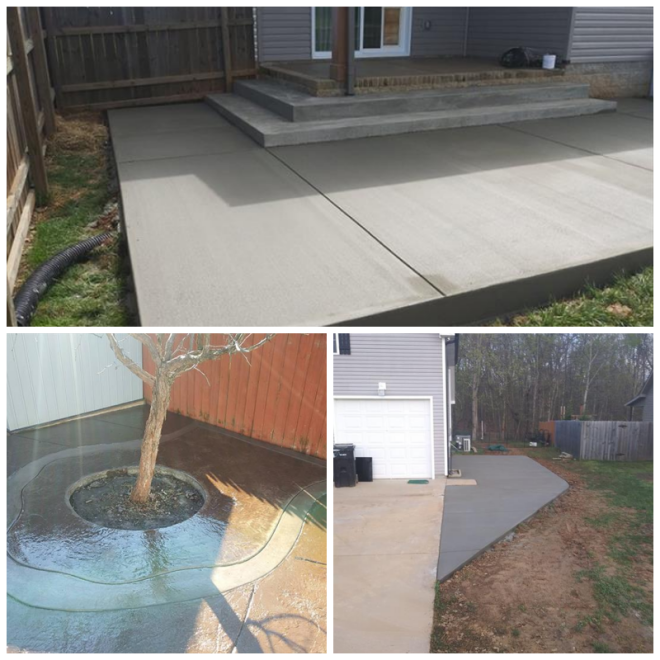 Review Dennis concrete service, inc. image 273184