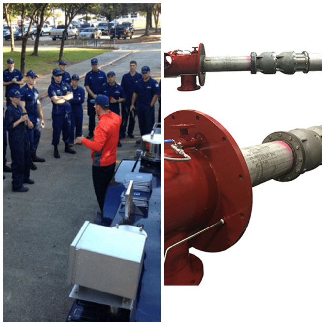 Review Commercial Marine, Inc. image 104896