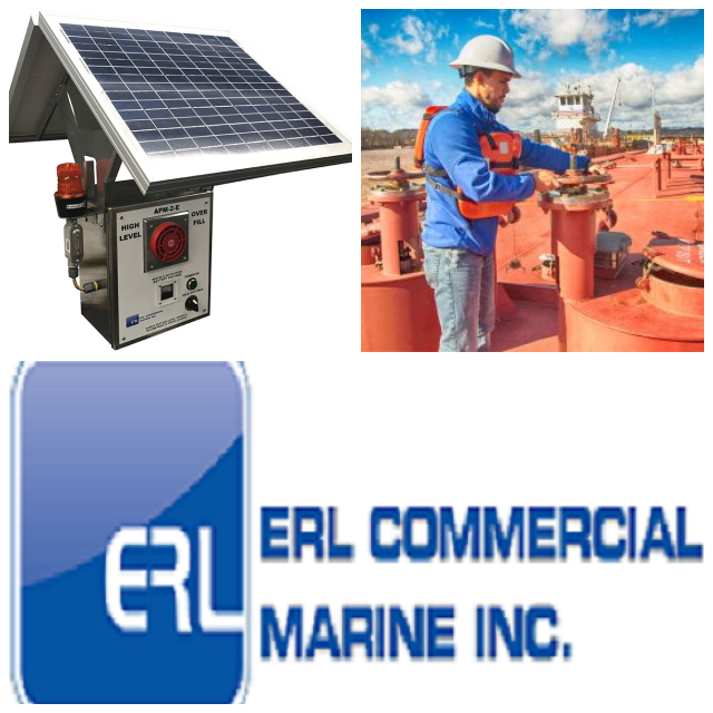 Review Commercial Marine, Inc. image 104898