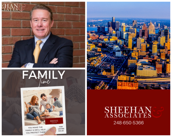 Review Sheehan & associates, p.l.c. image 353537