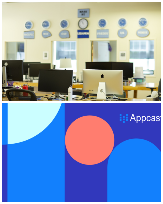 Review Appcast, inc image 262913