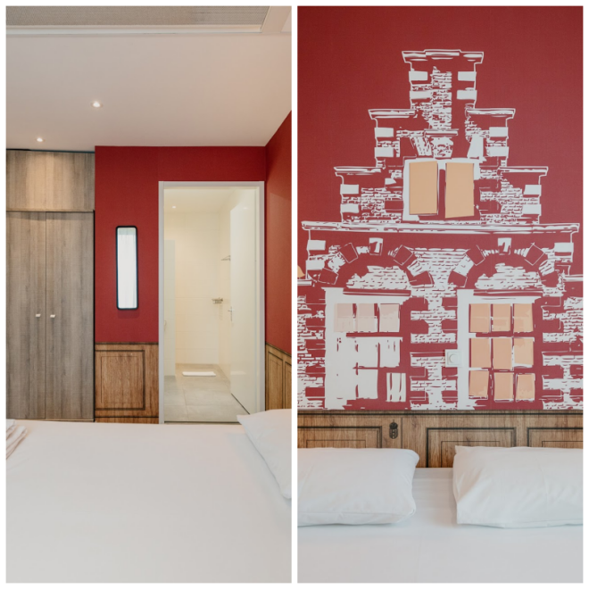 Review Amsterdam ID Aparthotel image 90563