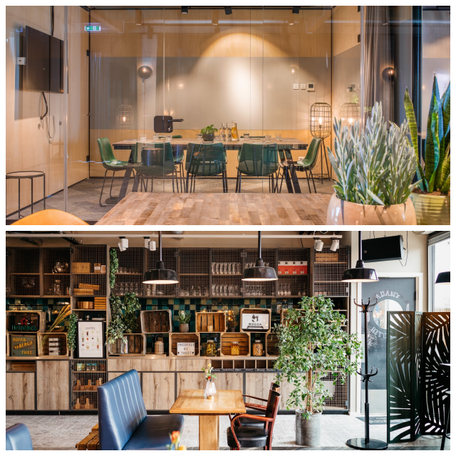 Review Amsterdam ID Aparthotel image 90565