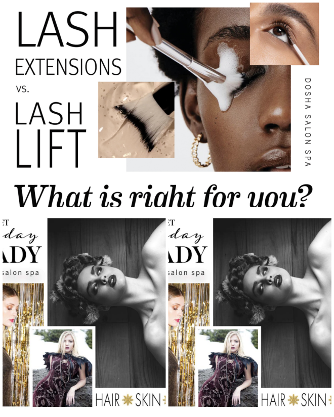 Review Dosha Salon Spa image 3975