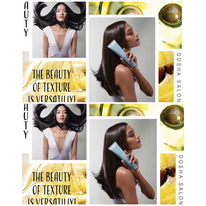 Review Dosha Salon Spa image 3976