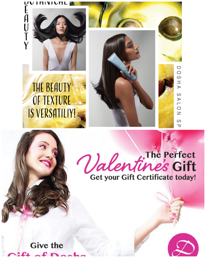 Review Dosha Salon Spa image 3977