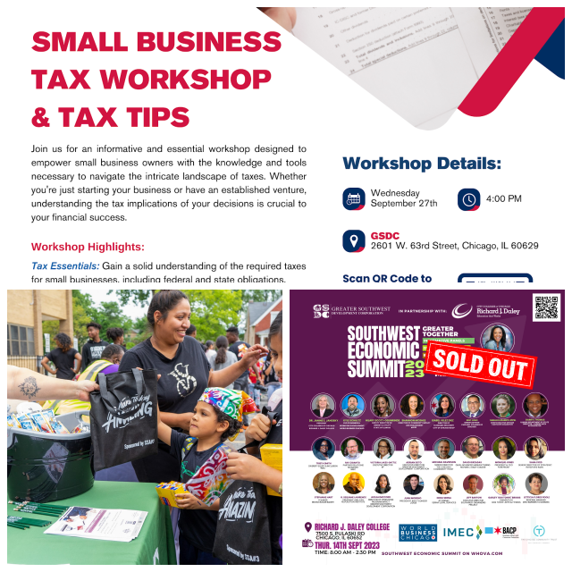 Review Greater Southwest Development Corporation image 126065
