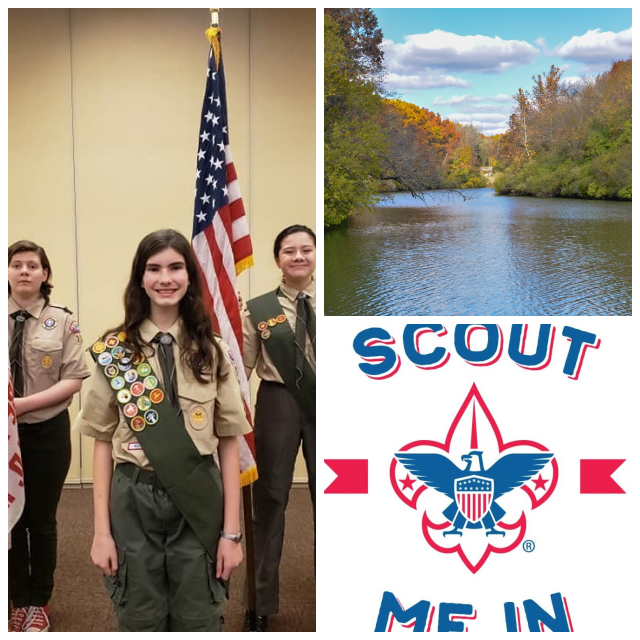 Review Boy Scouts of America: Rainbow Council image 47185