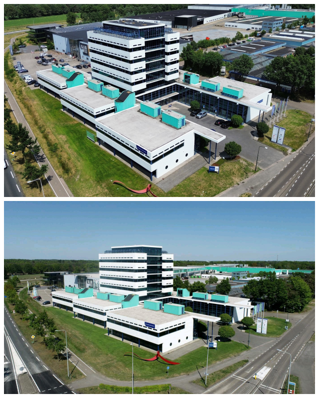 Review Kingspan unidek nederland image 308495
