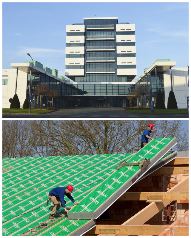 Review Kingspan unidek nederland image 308496