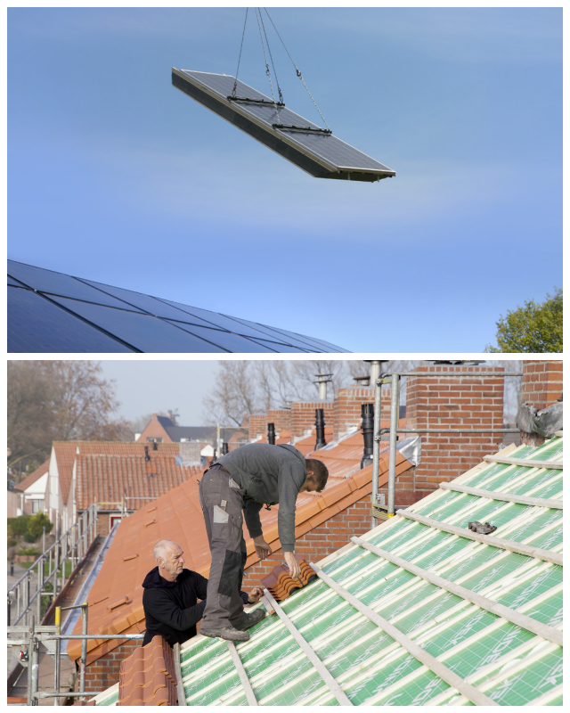 Review Kingspan unidek nederland image 308499