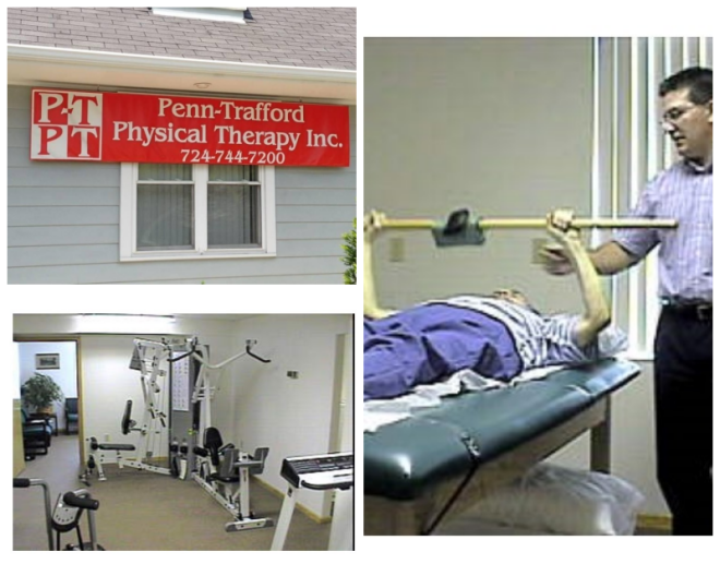 Review Penn Trafford Physical Therapy image 198854