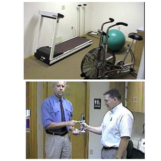 Review Penn Trafford Physical Therapy image 198855