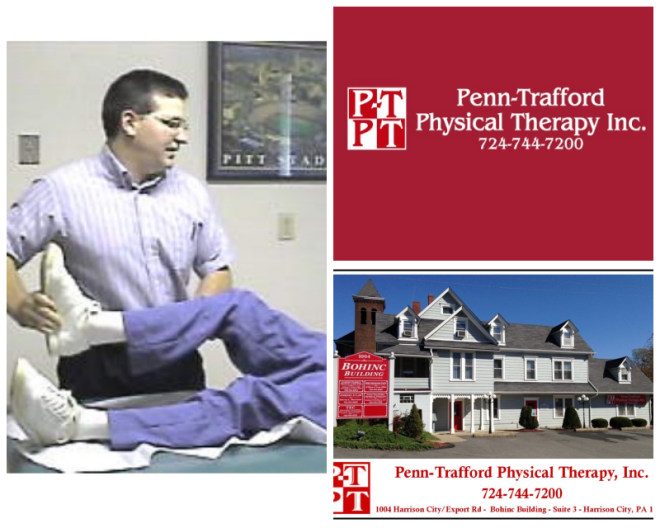 Review Penn Trafford Physical Therapy image 198856