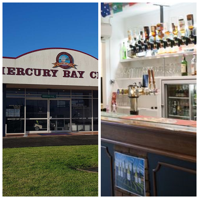 Review Mercury bay club image 177849