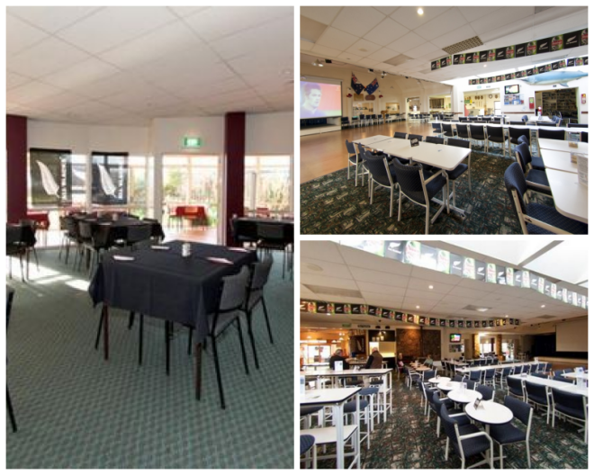 Review Mercury bay club image 177851