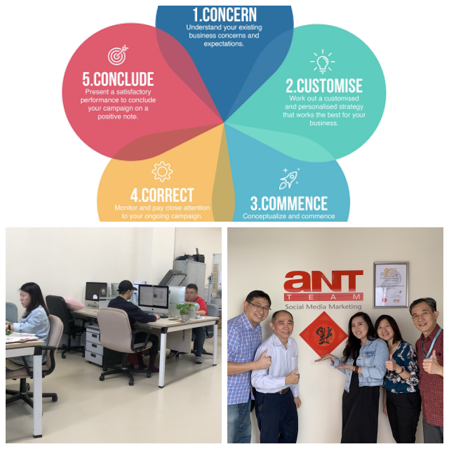 Review Ant Team Social Media Marketing LLP image 12599